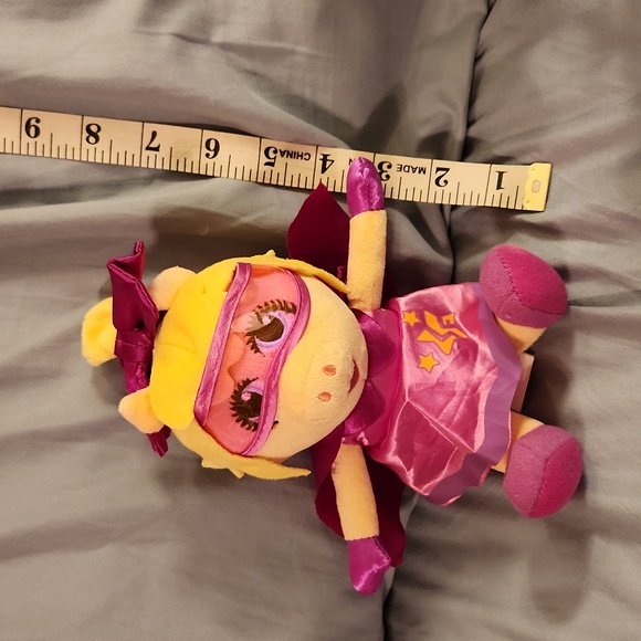 Disney Muppet Babies superhero plush - Picture 2 of 5